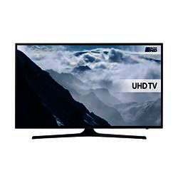 Samsung 65 3840x2160 Smart Ultra HD TV Active Colour